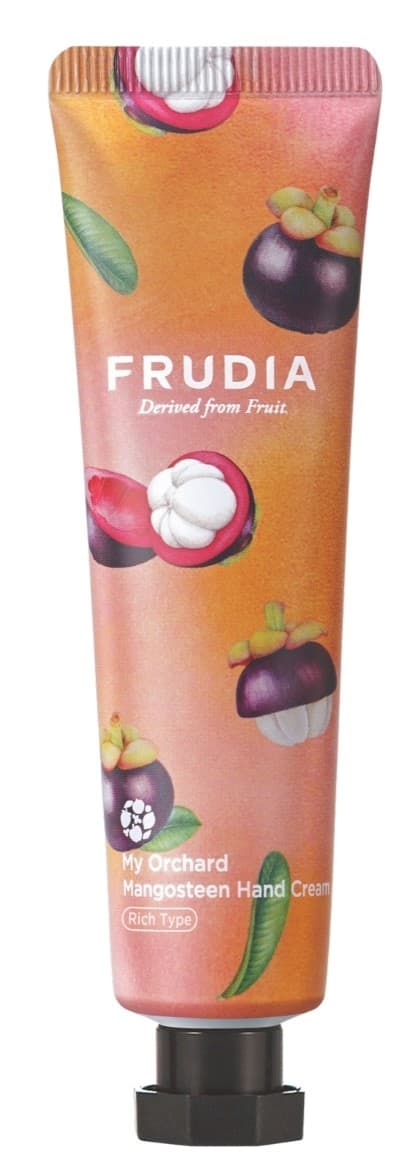 Фрудиа Крем для рук c мангустином, (Frudia, Уход за руками