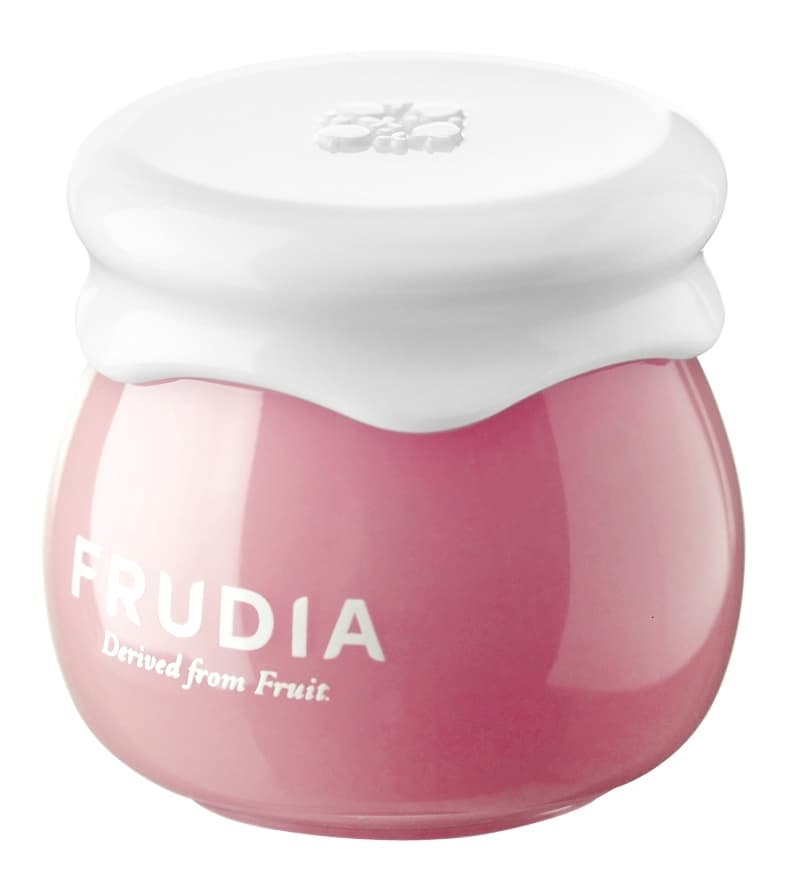 Фрудиа Питательный крем с гранатом, (Frudia, Сияние с гранатом