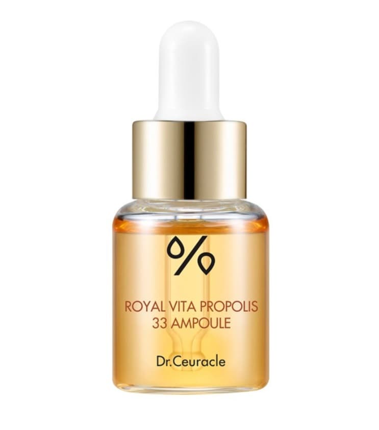 Доктор Сьюрикл Ампула с прополисом, (Dr. Ceuracle, Royal Vita Propolis