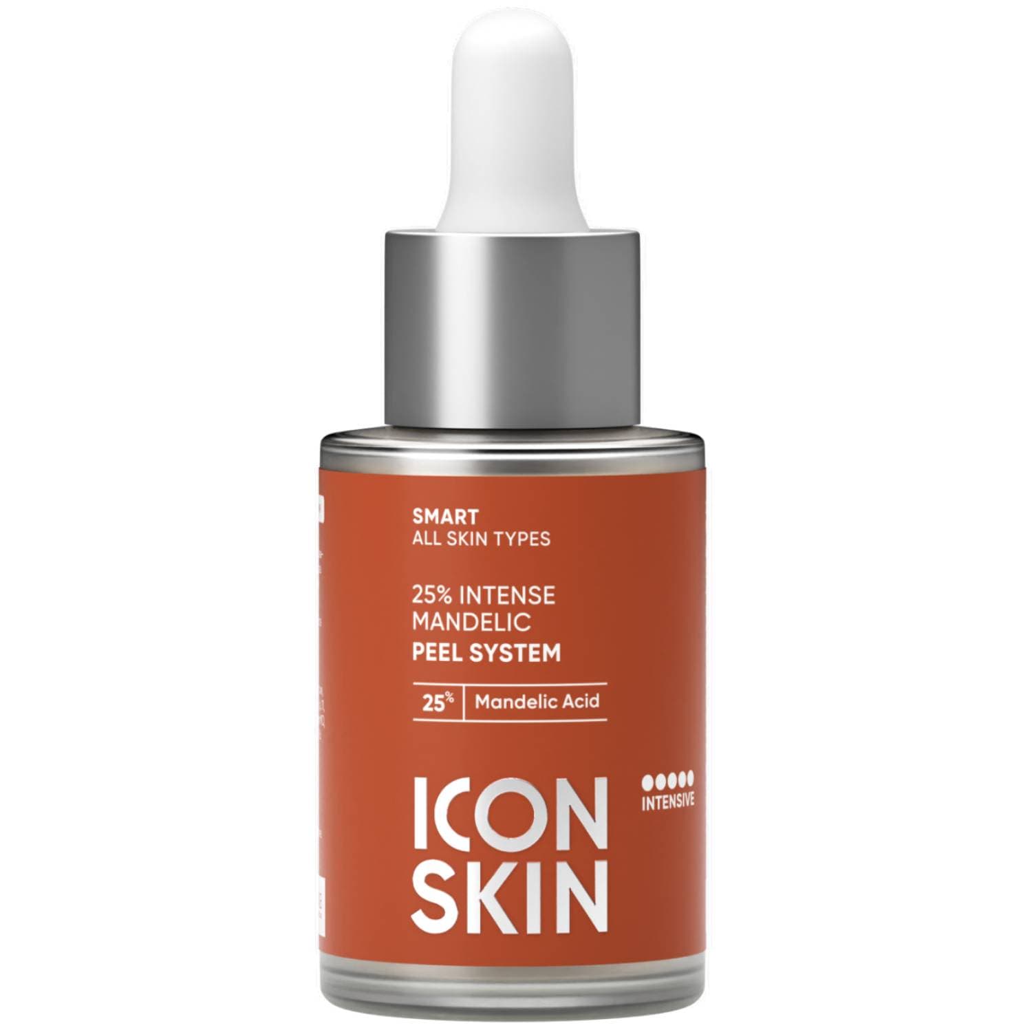 Айкон Скин Интенсивный миндальный пилинг 25% , (Icon Skin, Smart)