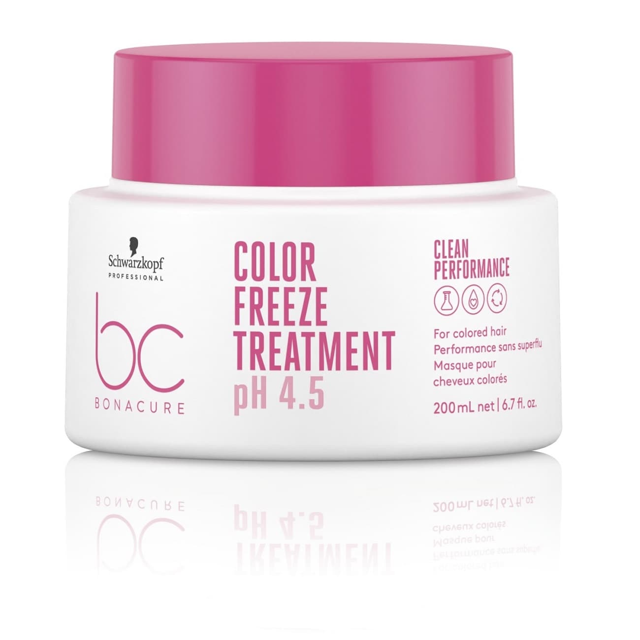 Шварцкопф Профешнл Маска для окрашенных волос, (Schwarzkopf Professional, BC Bonacure