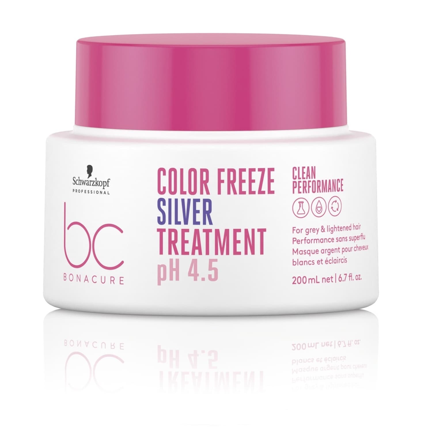 Шварцкопф Профешнл Нейтрализующая маска для окрашенных волос, (Schwarzkopf Professional, BC Bonacure