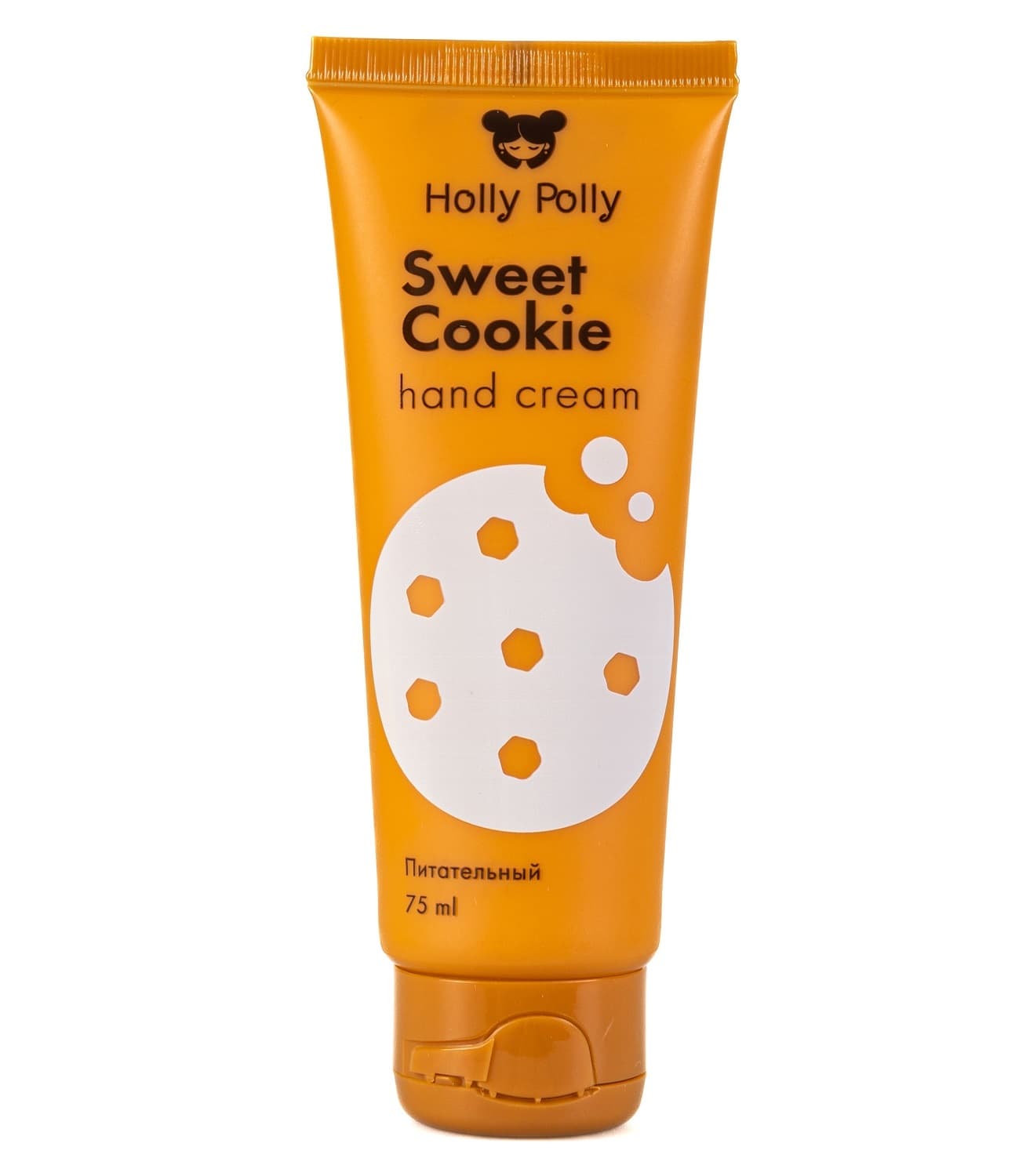 Холли Полли Питательный крем для рук Sweet Cookie, (Holly Polly, Foot & Hands