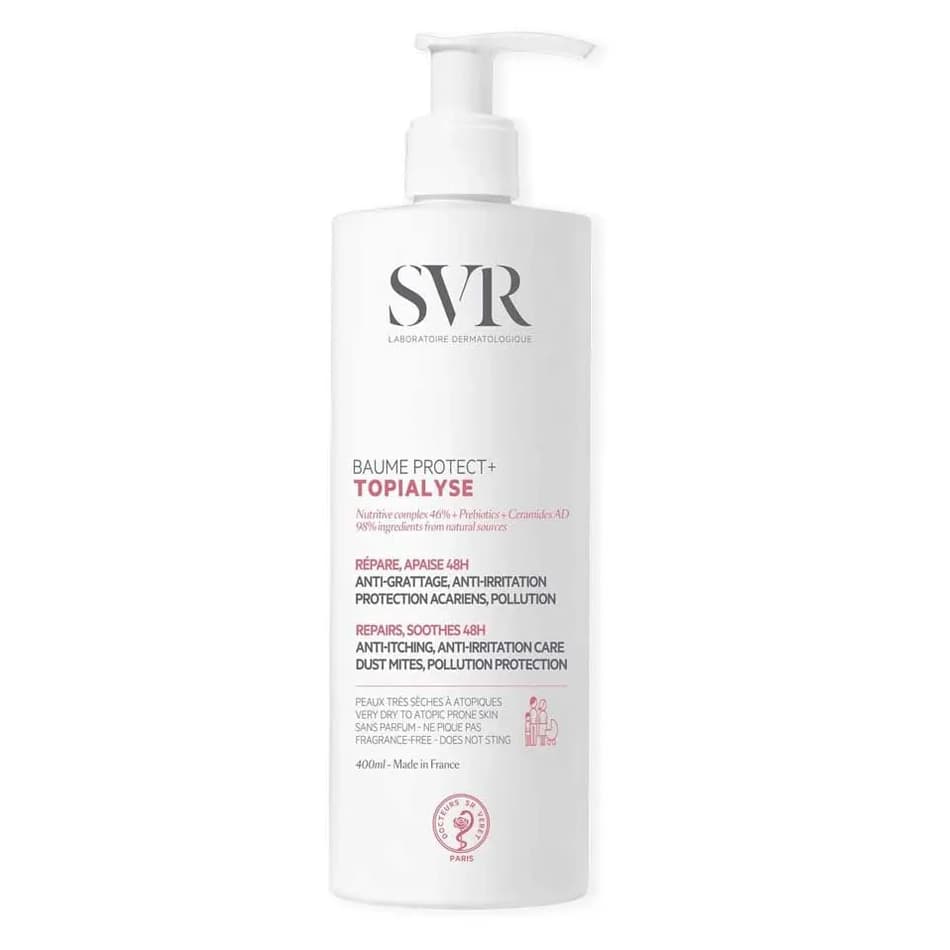 СВР Бальзам Протект+, (SVR, Topialyse)
