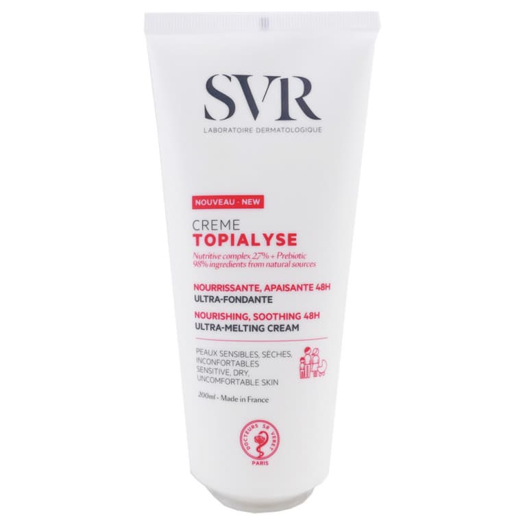 СВР Питательный крем, (SVR, Topialyse