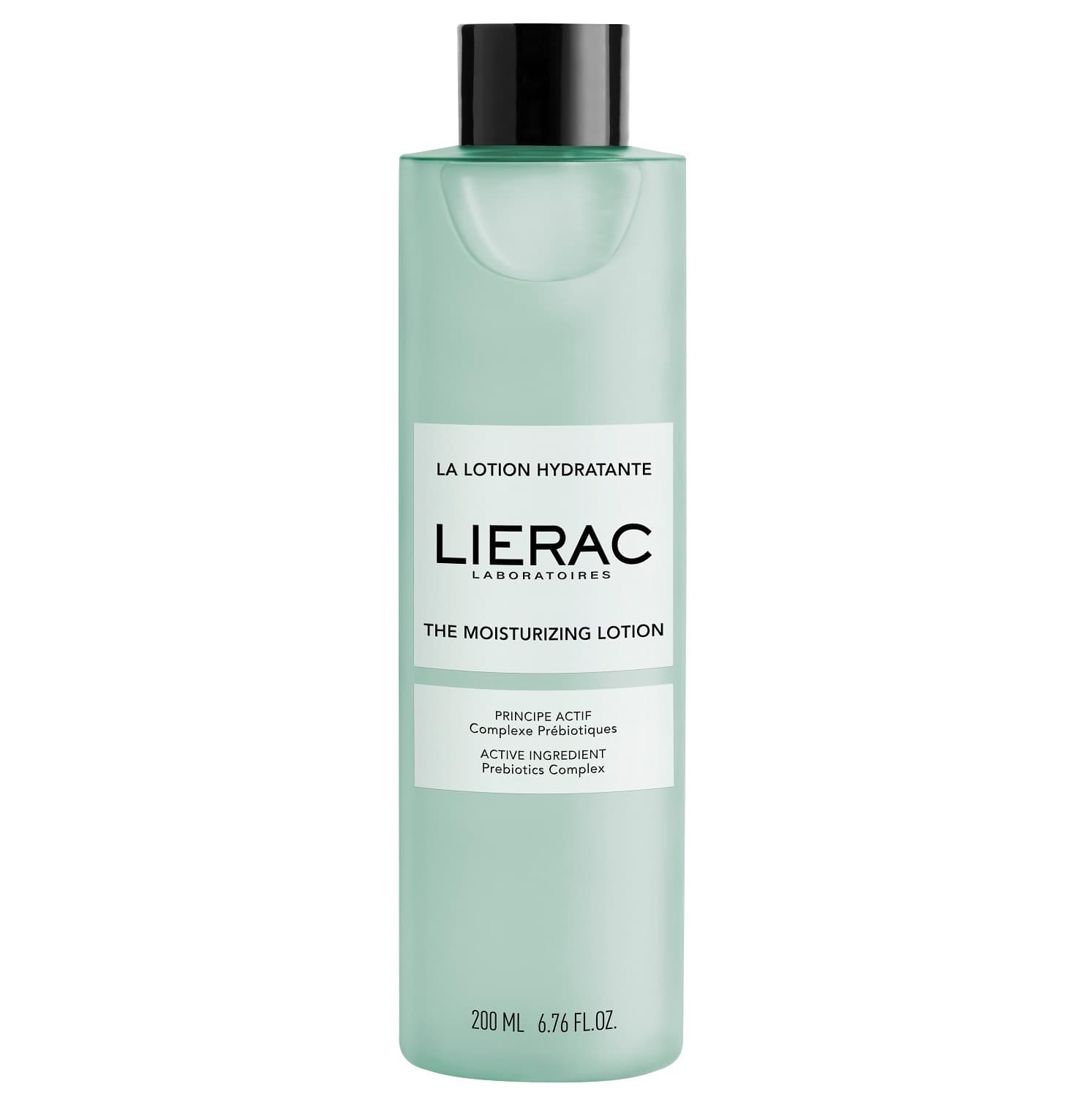 Лиерак Увлажняющий лосьон для лица, (Lierac, Cleansing