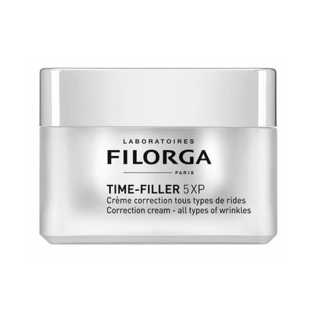 Филорга Крем для коррекции морщин 5 XP, (Filorga, Time-Filler