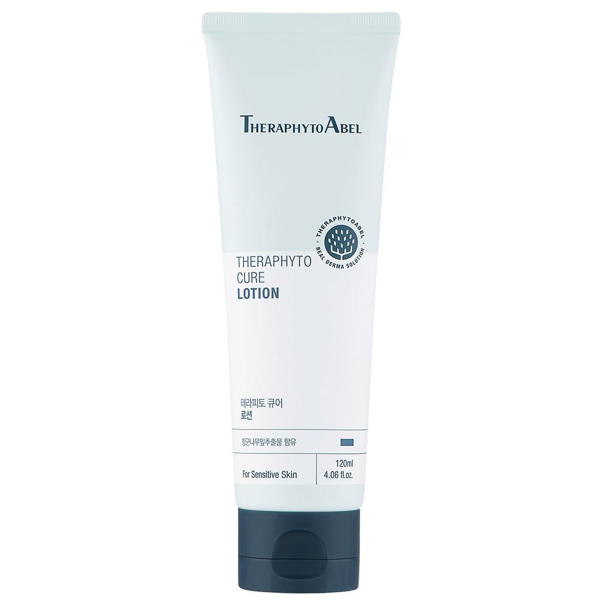 ТерафитоАбель Увлажняющий лосьон Cure Lotion 0+, (TheraphytoAbel, Theraphyto