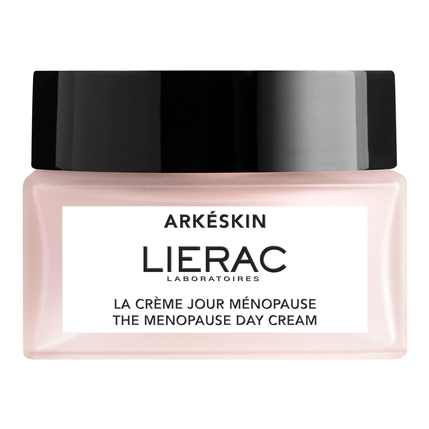 Лиерак Антивозрастной дневной крем для лица, (Lierac, Arkeskin