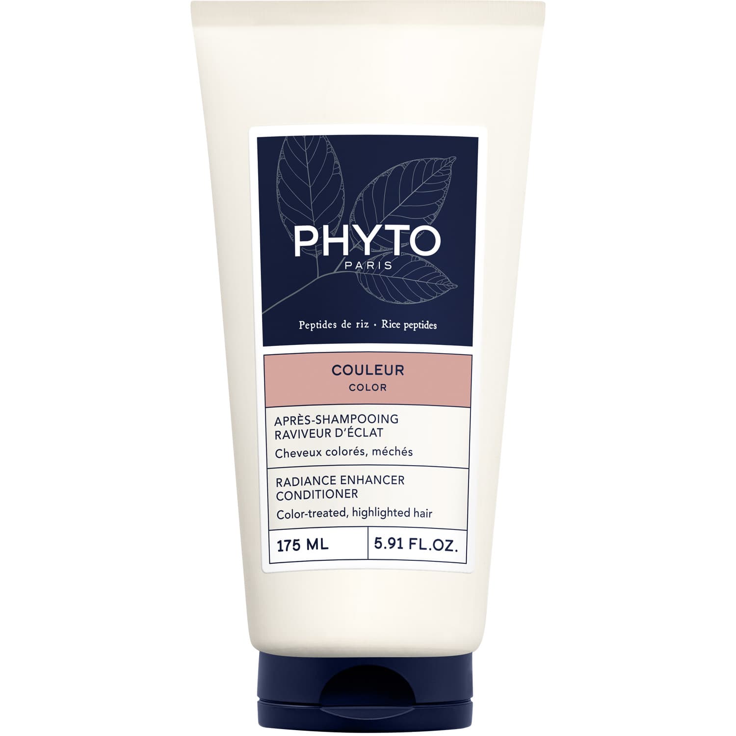 Фито Кондиционер защита цвета Couleur, (Phyto, Phytocolor
