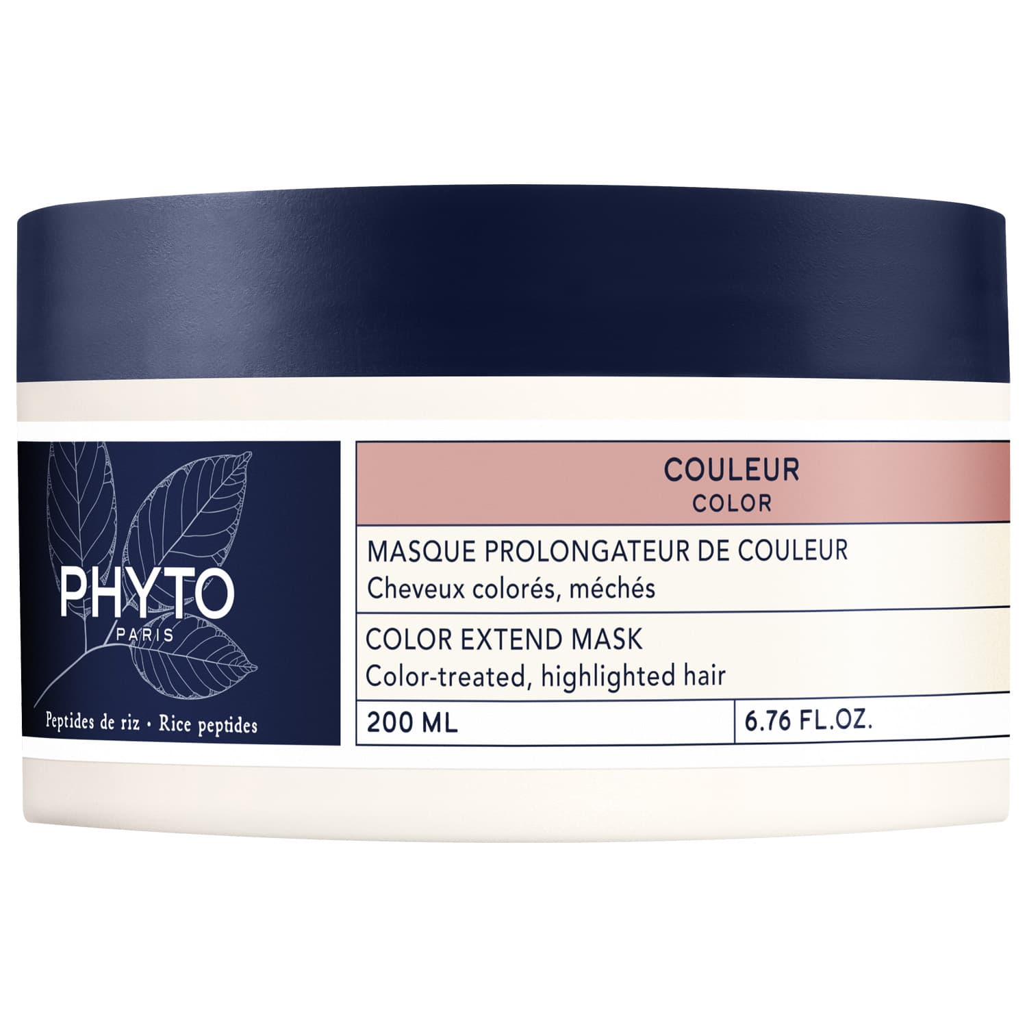 Фито Маска - защита цвета Couleur, (Phyto, Phytocolor