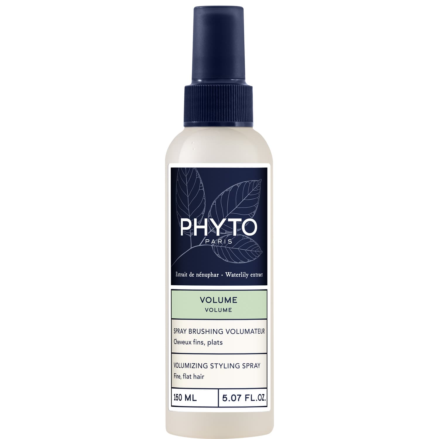 Фито Спрей для укладки и создания объема Volume, (Phyto, Phytovolume