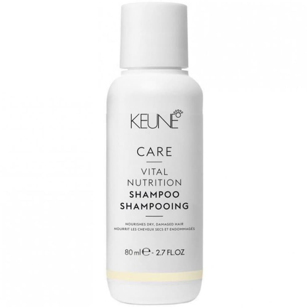 Кёне Шампунь "Основное питание", (Keune, Care