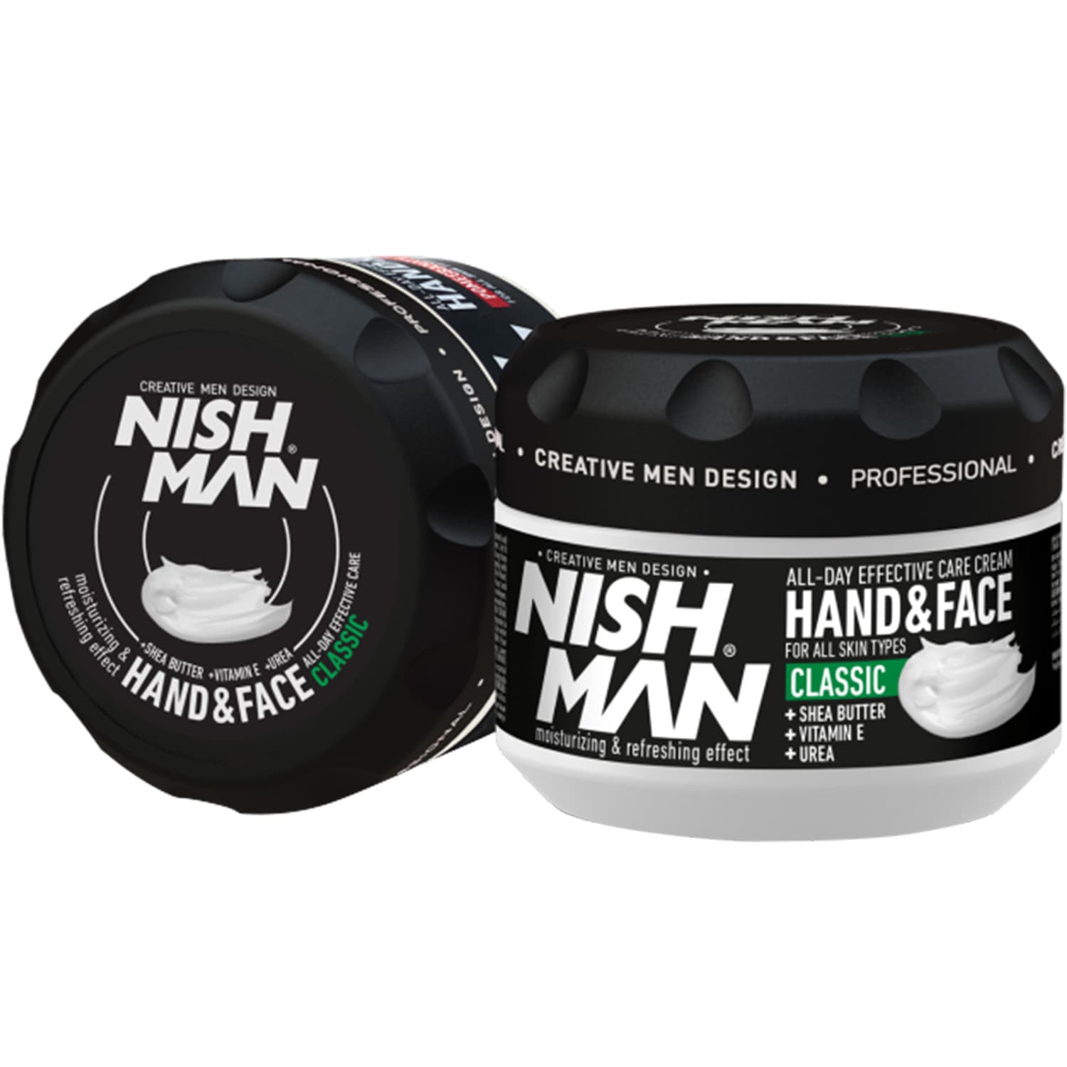 Нишмэн Крем для кожи рук и лица Classic, (Nishman, Skin Care