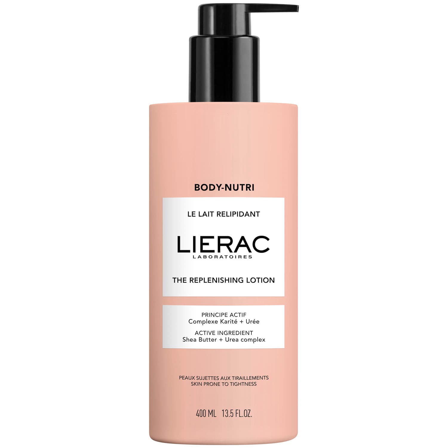 Лиерак Питательный лосьон для лица и тела, (Lierac, Body-Nutri