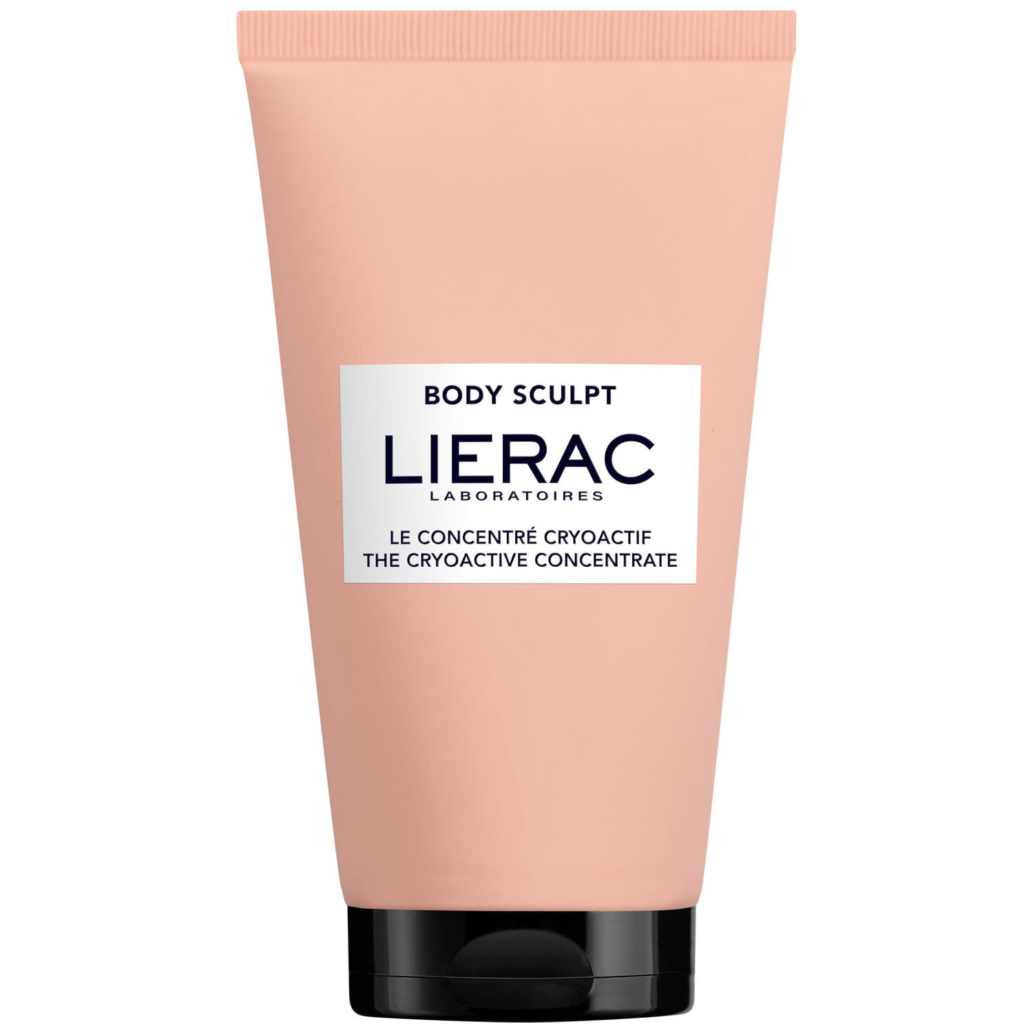 Лиерак Криоактивный концентрат для тела, (Lierac, Body Sculpt