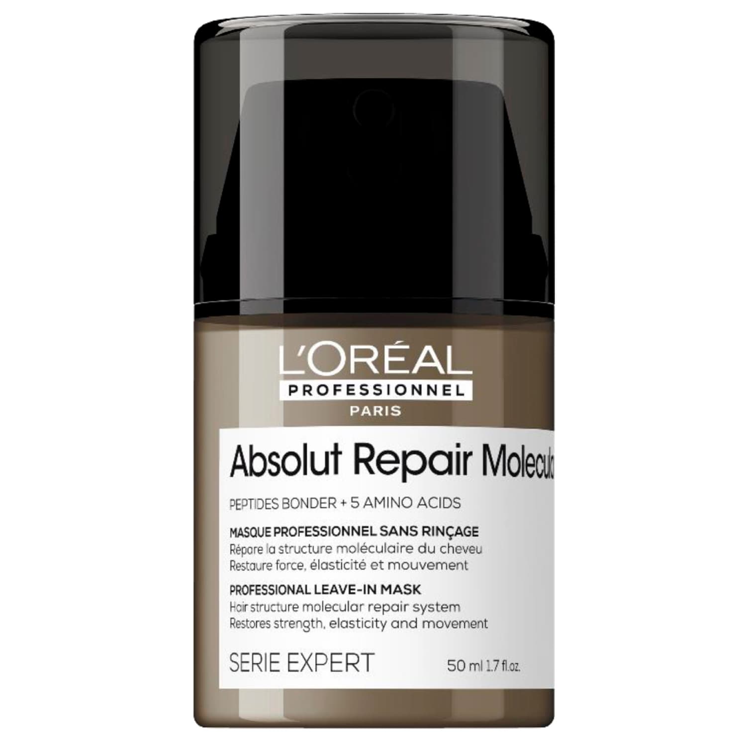 Лореаль Профессионель Маска для молекулярного восстановления волос, (L'oreal Professionnel, Serie Expert