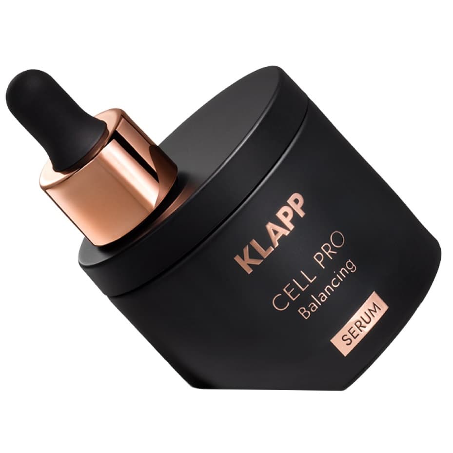 Клапп Балансирующая сыворотка для лица Balancing Serum, (Klapp, Cell Pro