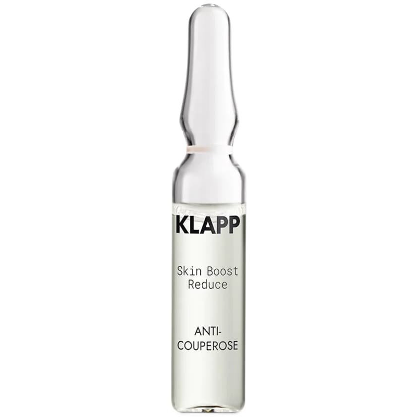 Клапп Концентрат для лица Anti Couperose, 5 x (Klapp, Skin Boost