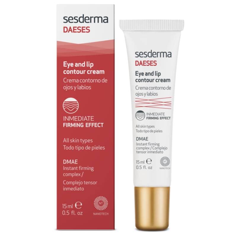 Сесдерма Крем-контур для глаз и губ, (Sesderma, Daeses
