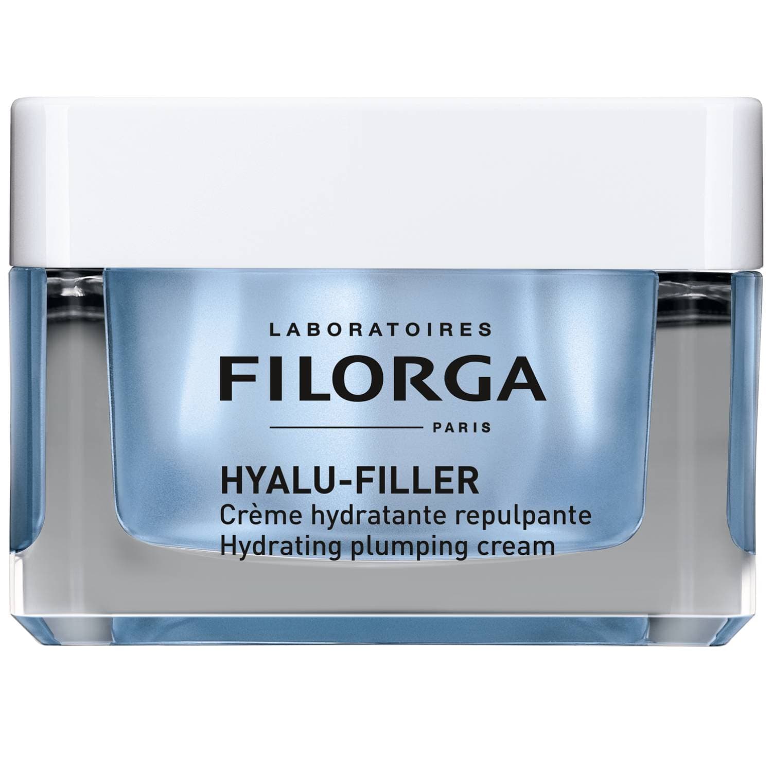Филорга Увлажняющий крем для гладкости кожи, (Filorga, Hyalu-Filler