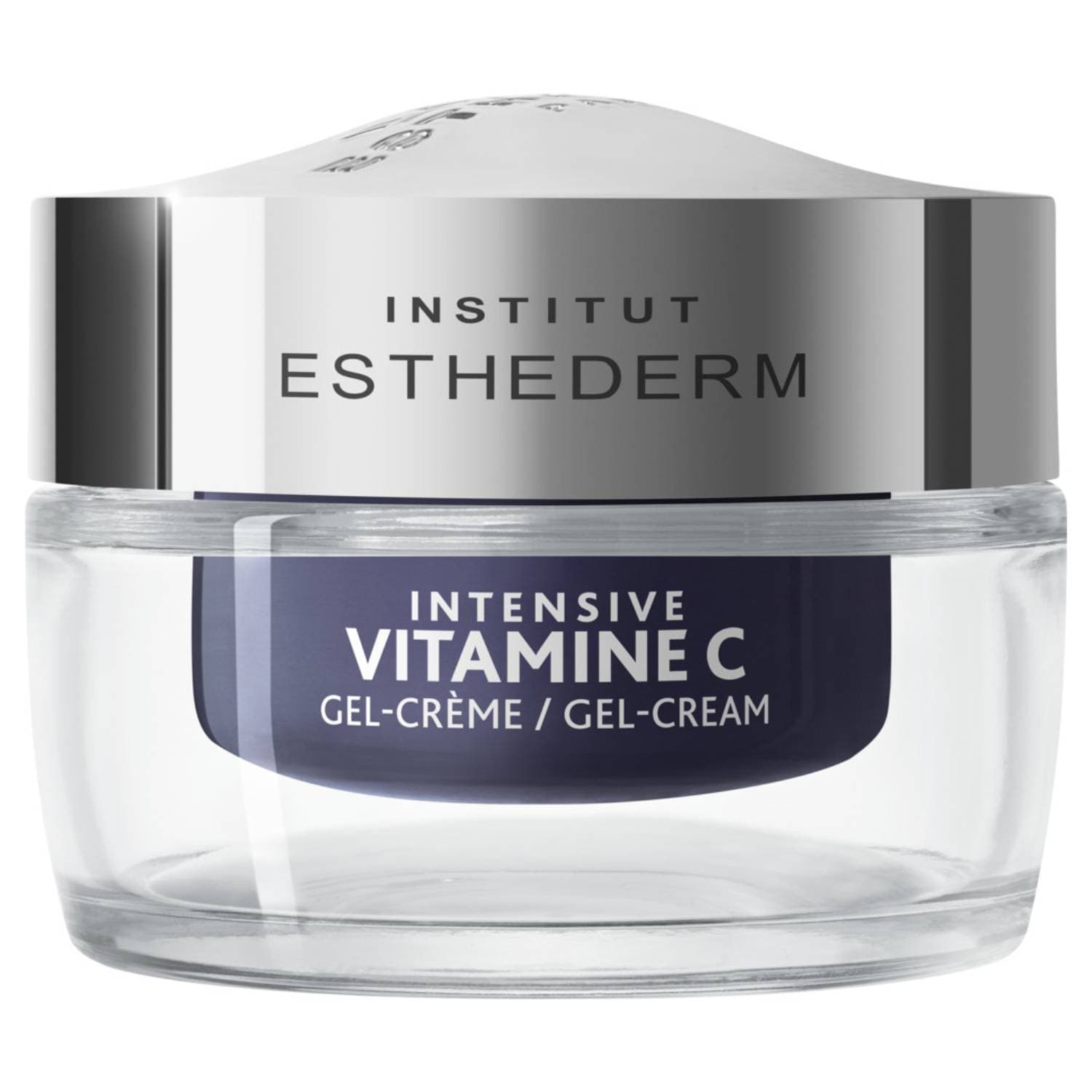 Институт Эстедерм Гель-крем для лица и шеи, (Institut Esthederm, Intensive