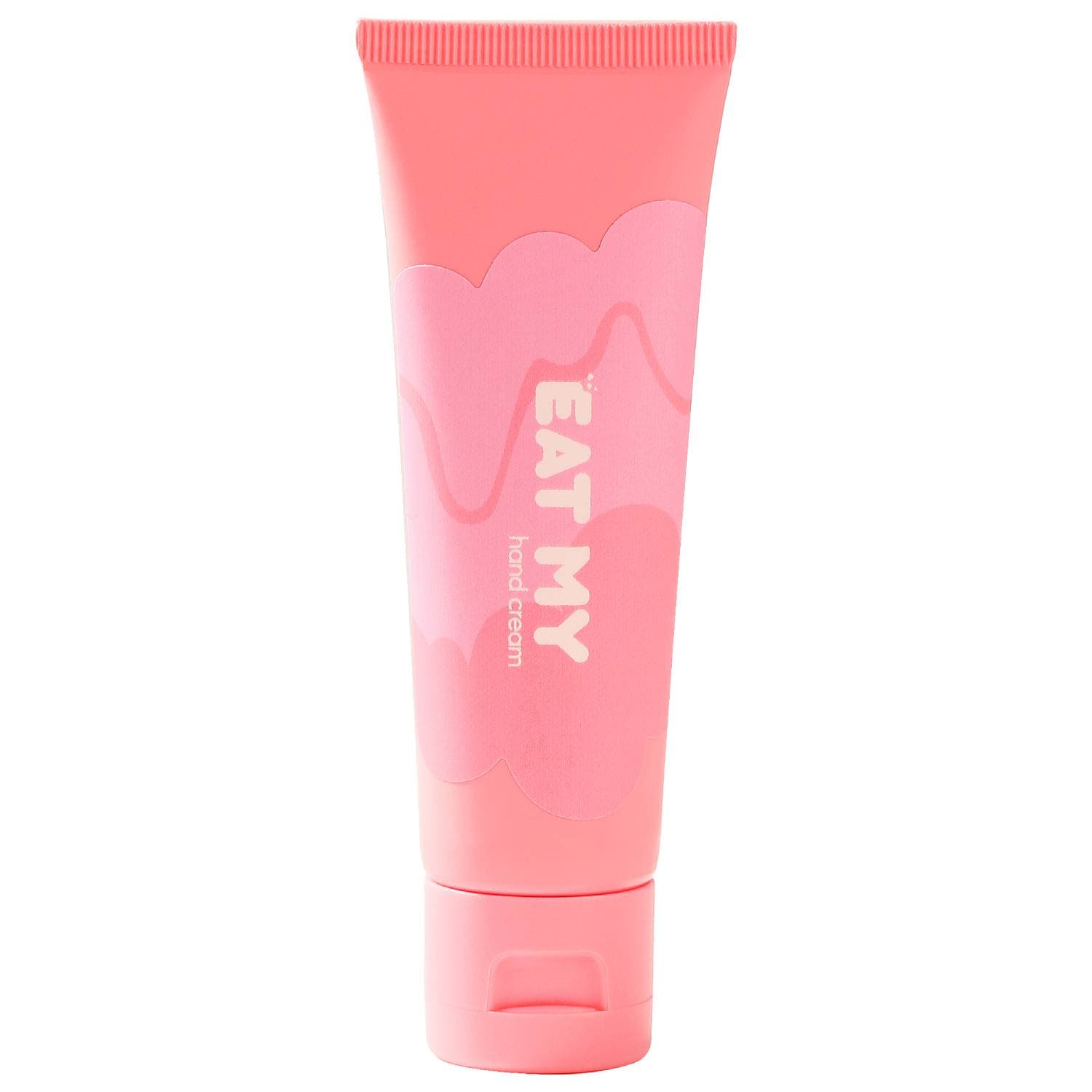 Ит Май Крем для рук "Вишневый крим-шейк", (Eat My, Hand Cream