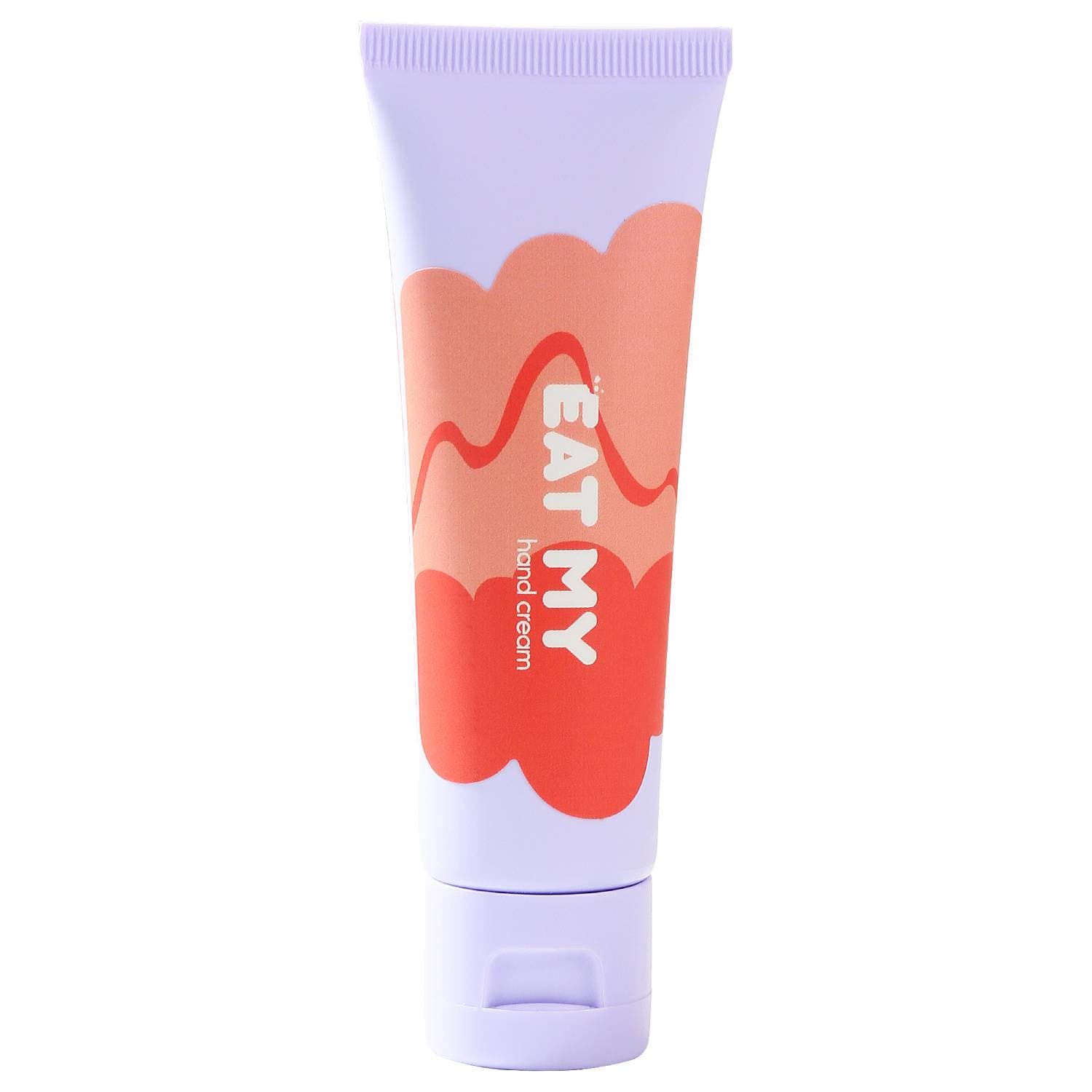 Ит Май Крем для рук "Клубничный флурри", (Eat My, Hand Cream