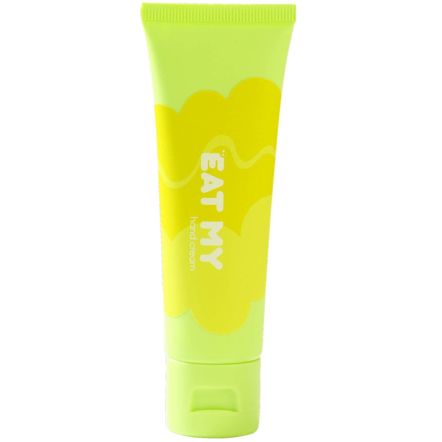 Ит Май Крем для рук "Лимонный флурри", (Eat My, Hand Cream