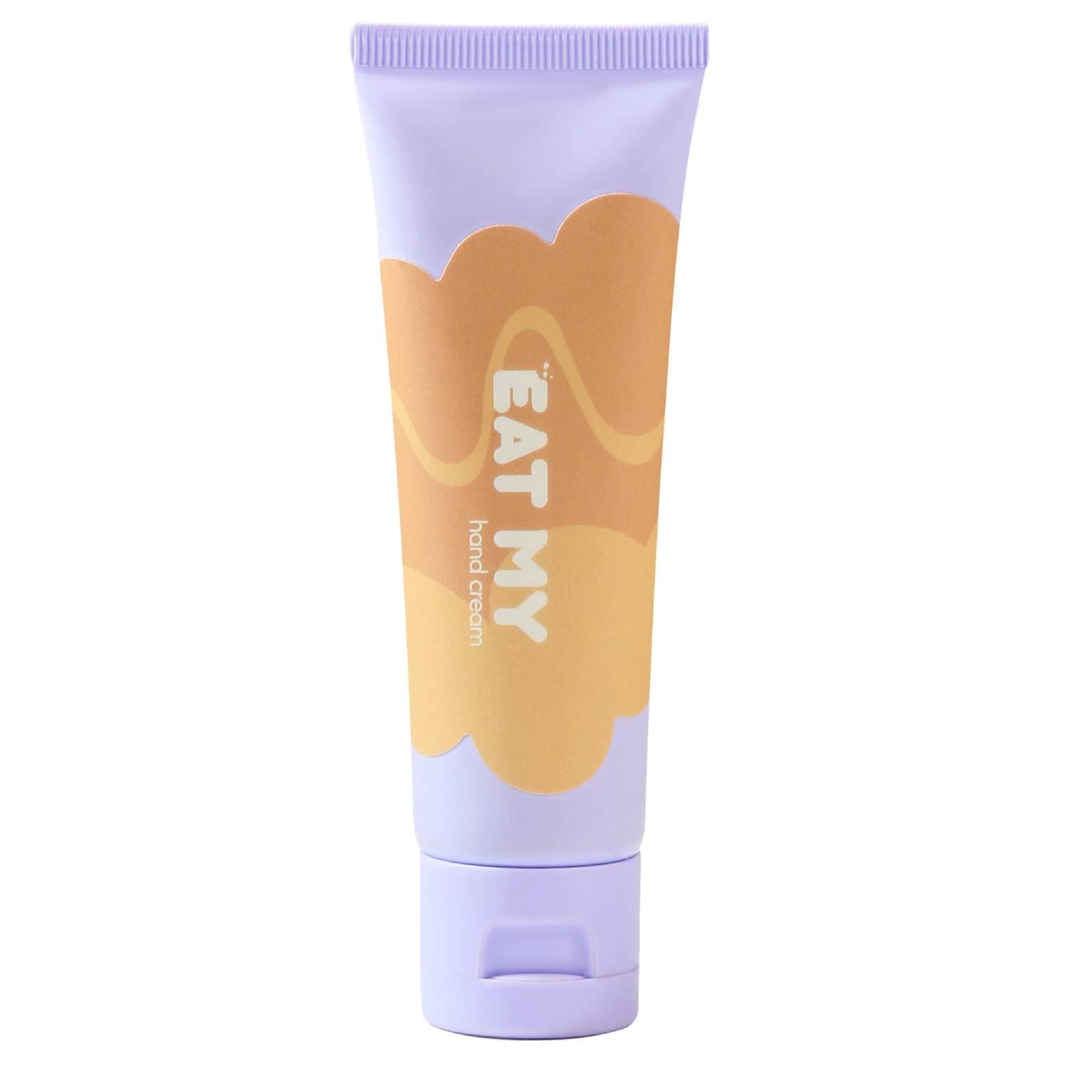 Ит Май Крем для рук "Шоколадный милкшейк", (Eat My, Hand Cream