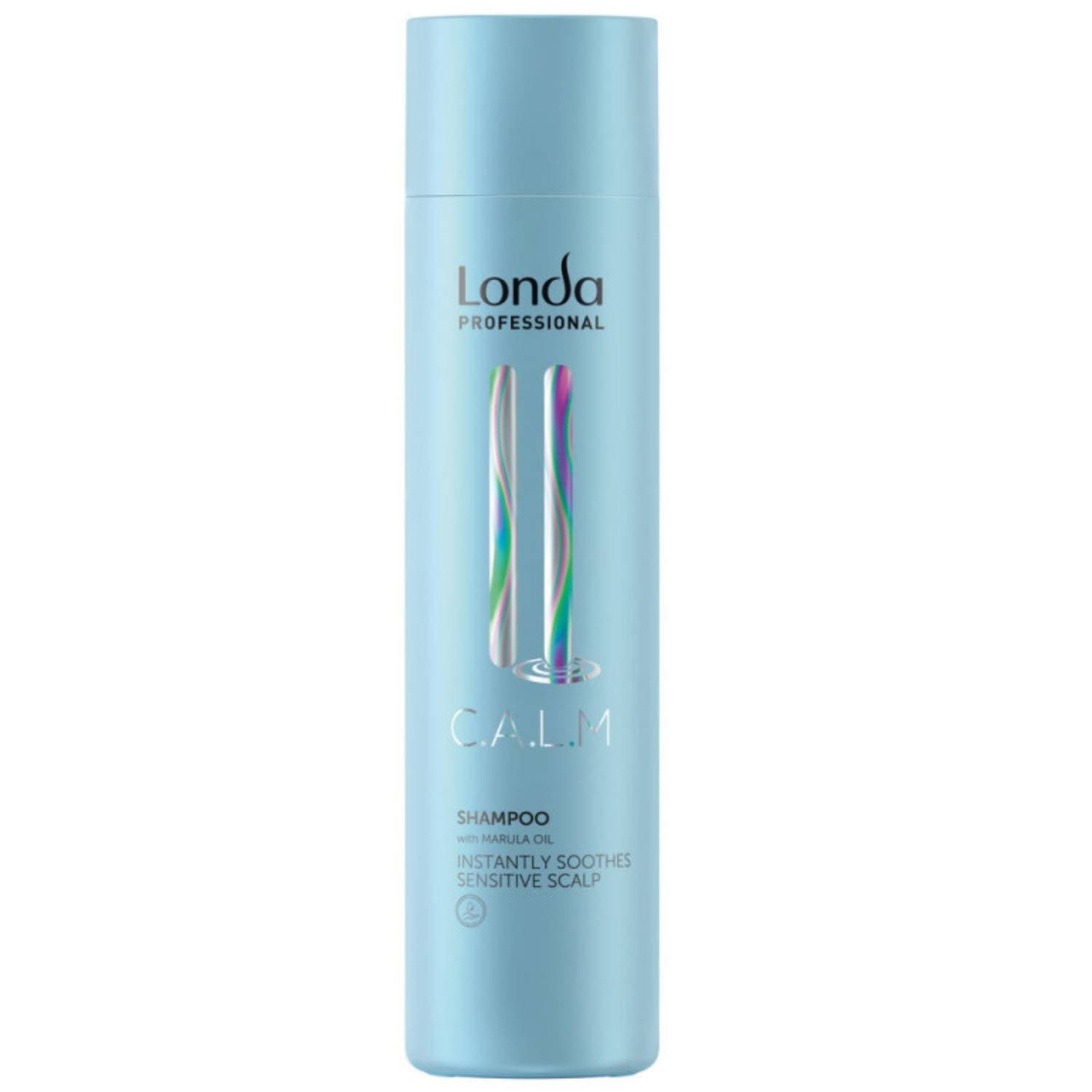 Лонда Профессионал Шампунь для чувствительной кожи головы, (Londa Professional, C.A.L.M