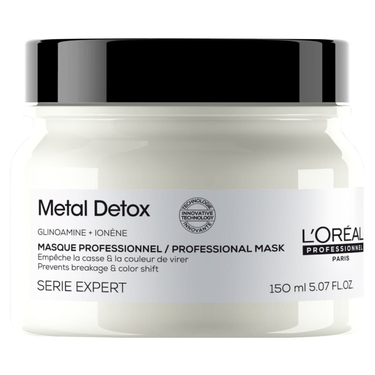 Лореаль Профессионель Маска для окрашенных волос, (L'oreal Professionnel, Serie Expert
