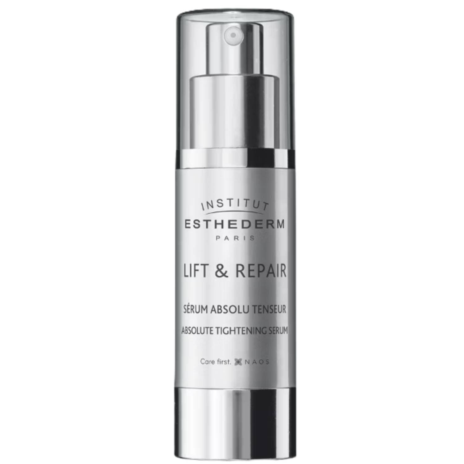 Институт Эстедерм Подтягивающая сыворотка для лица и шеи, (Institut Esthederm, Lift&Repair