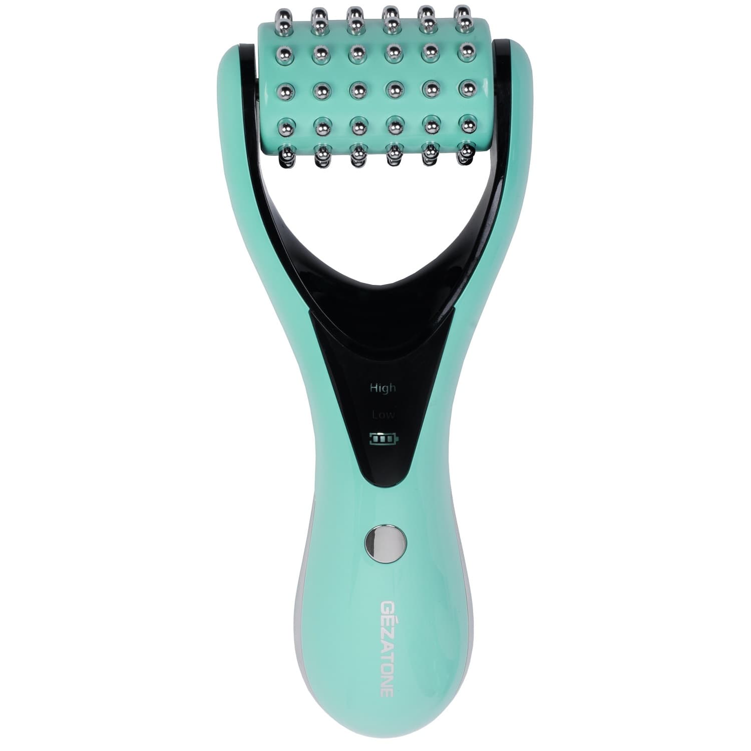Жезатон Микротоковый роликовый массажер для лица Biolift M921 (Gezatone, Массажеры для лица)
