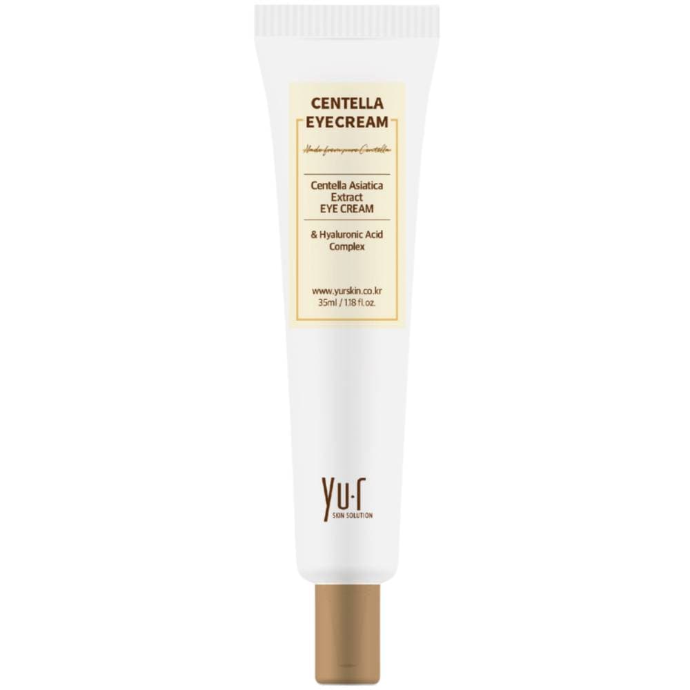 Ю.А Крем для кожи вокруг глаз Eye Cream, (Yu.R, Centella