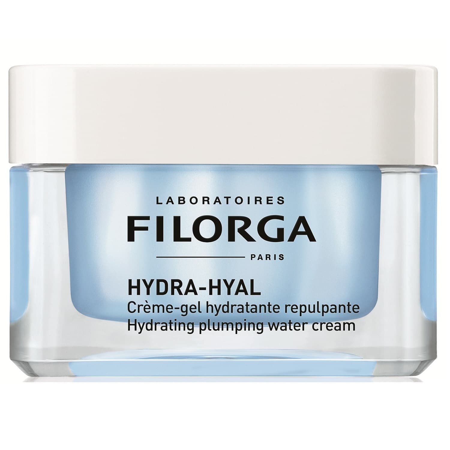 Филорга Крем-гель для увлажнения и восстановления объема, (Filorga, Hydra