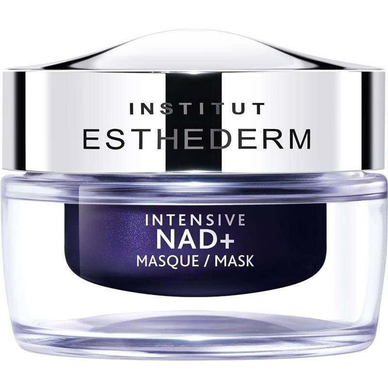 Институт Эстедерм Маска с ниацинамидом для лица и шеи NAD+, (Institut Esthederm, Intensive