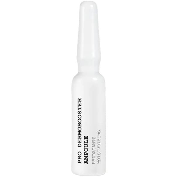 Сотис Увлажняющая сыворотка-бустер для всех типов кожи Ampoule Moisturizing, 7 ампул x (Sothys, Dermo Booster