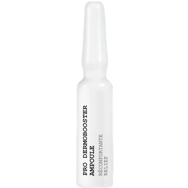 Сотис Успокаивающая сыворотка-дермобустер для чувствительной кожи Ampoule Relief, 7 ампул x (Sothys, Dermo Booster