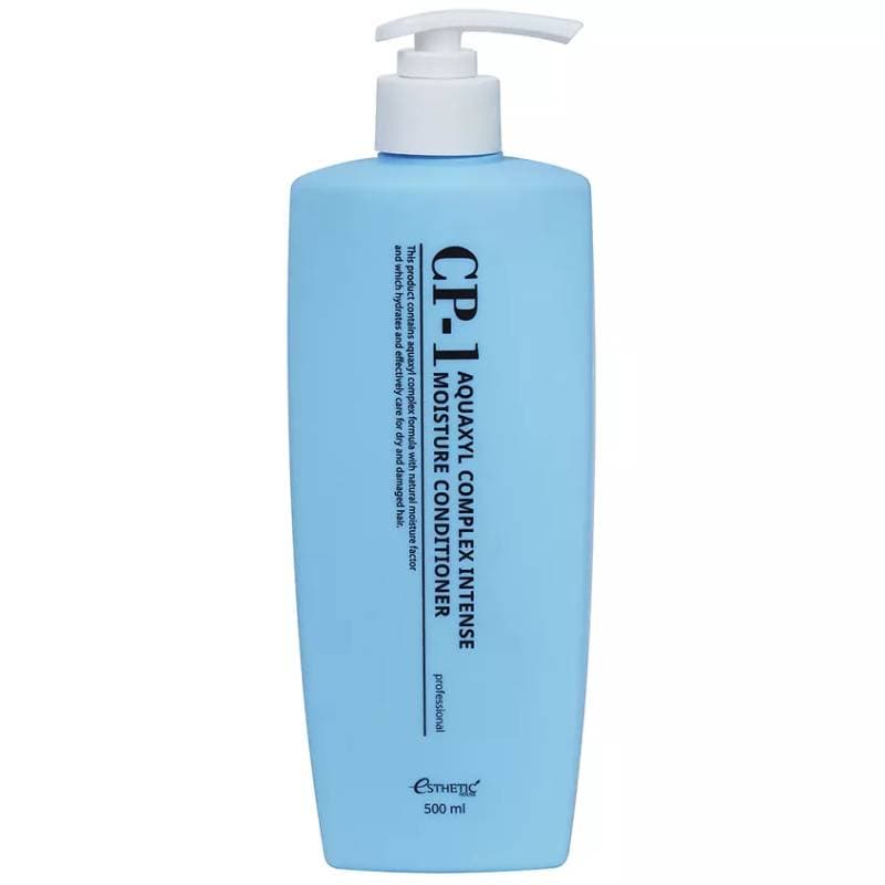 Эстетик Хаус Увлажняющий кондиционер для волос CP-1 Aquaxyl Complex Intense Moisture Conditioner, (Esthetic House, Уход за волосами и кожей головы