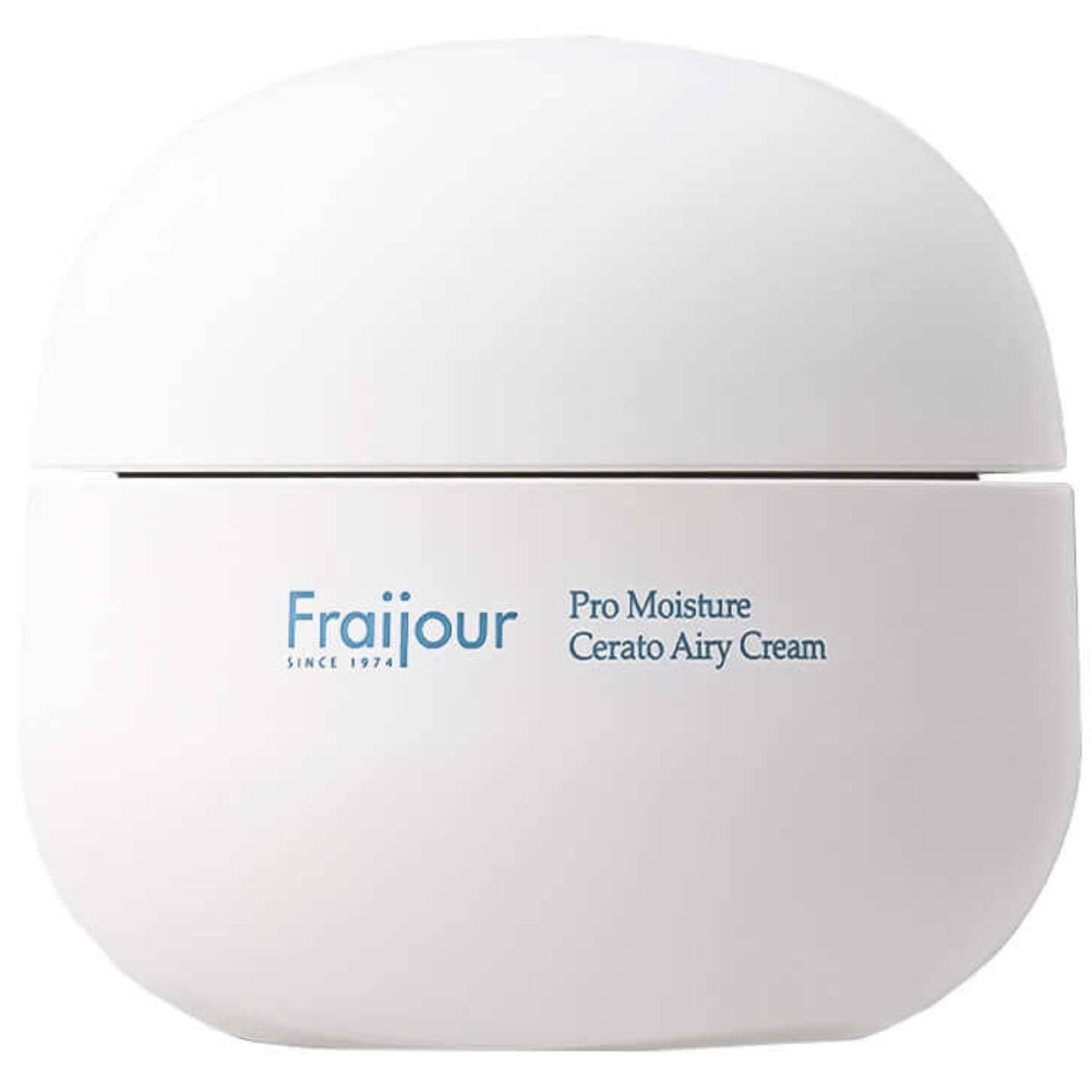 Фрайжур Увлажняющий крем-мусс для лица Cerato Airy Cream, (Fraijour, Pro Moisture
