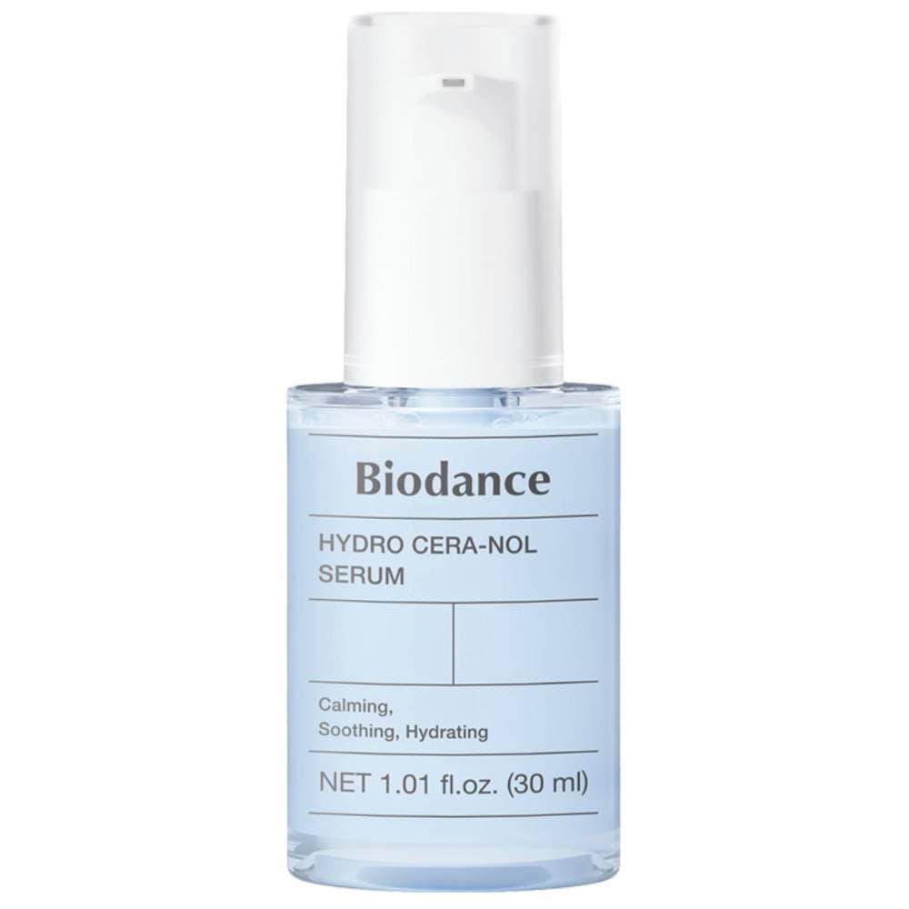 Биоденс Увлажняющая сыворотка с церамидами и пантенолом Hydro Cera-Nol Serum, (Biodance