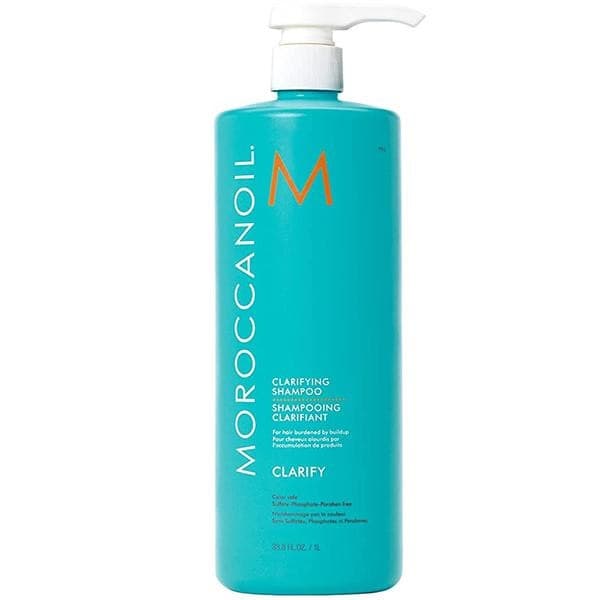 Мороканойл Очищающий шампунь для волос Clarifying Shampoo, (Moroccanoil, Clarify)