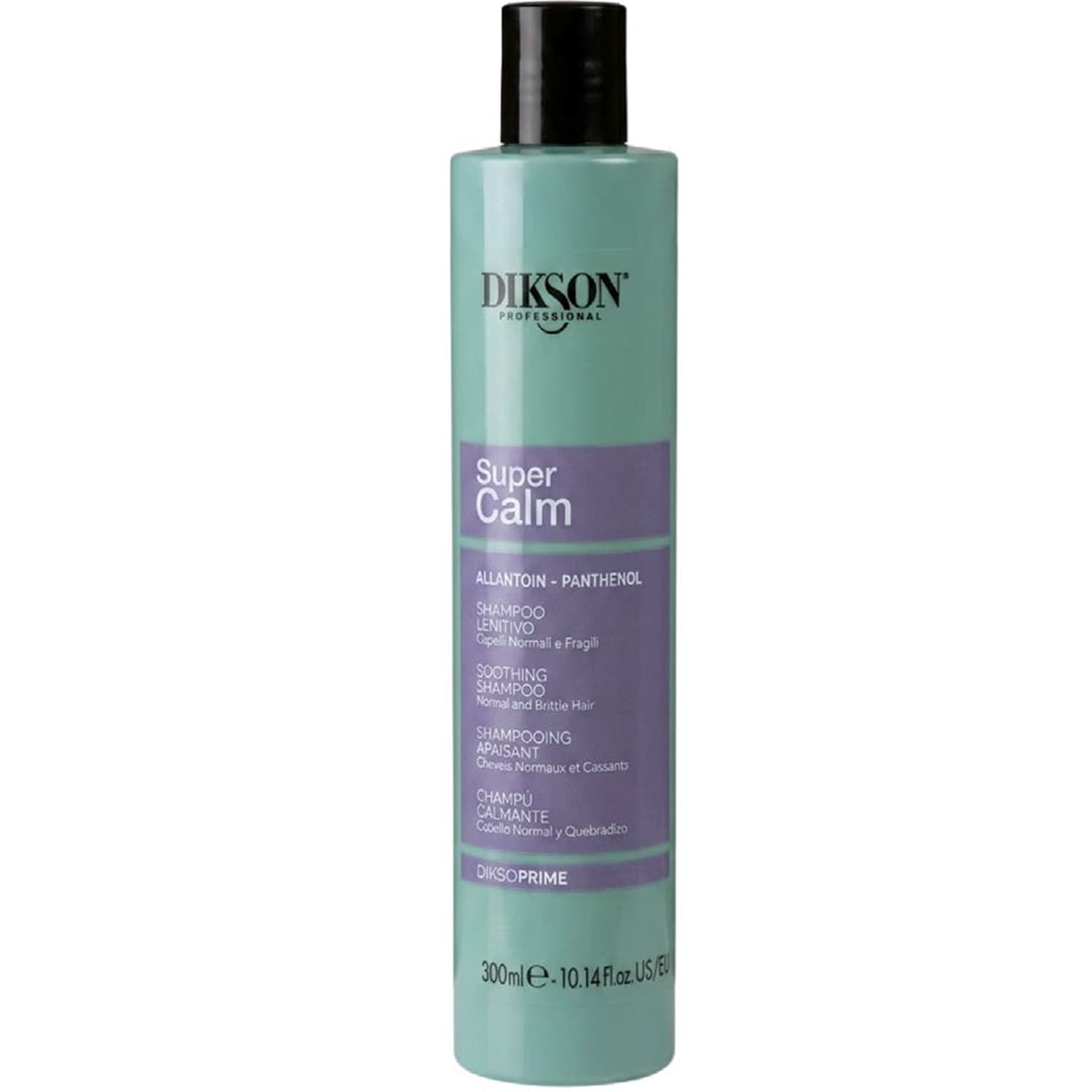 Диксон Успокаивающий шампунь для кожи головы Soothing Shampoo, (Dikson, DiksoPrime)