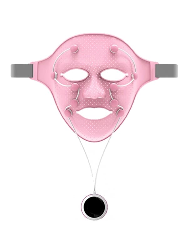 Жезатон Маска миостимулятор для лица Biolift iFace (Gezatone, Массажеры для лица