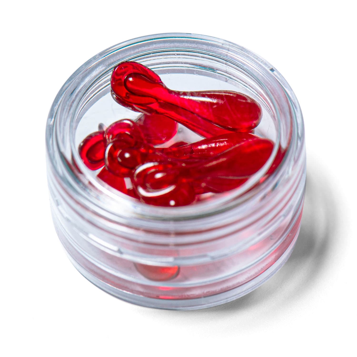 Янсен Косметикс Капсулы для губ Volume & Care, (Janssen Cosmetics, Capsules)