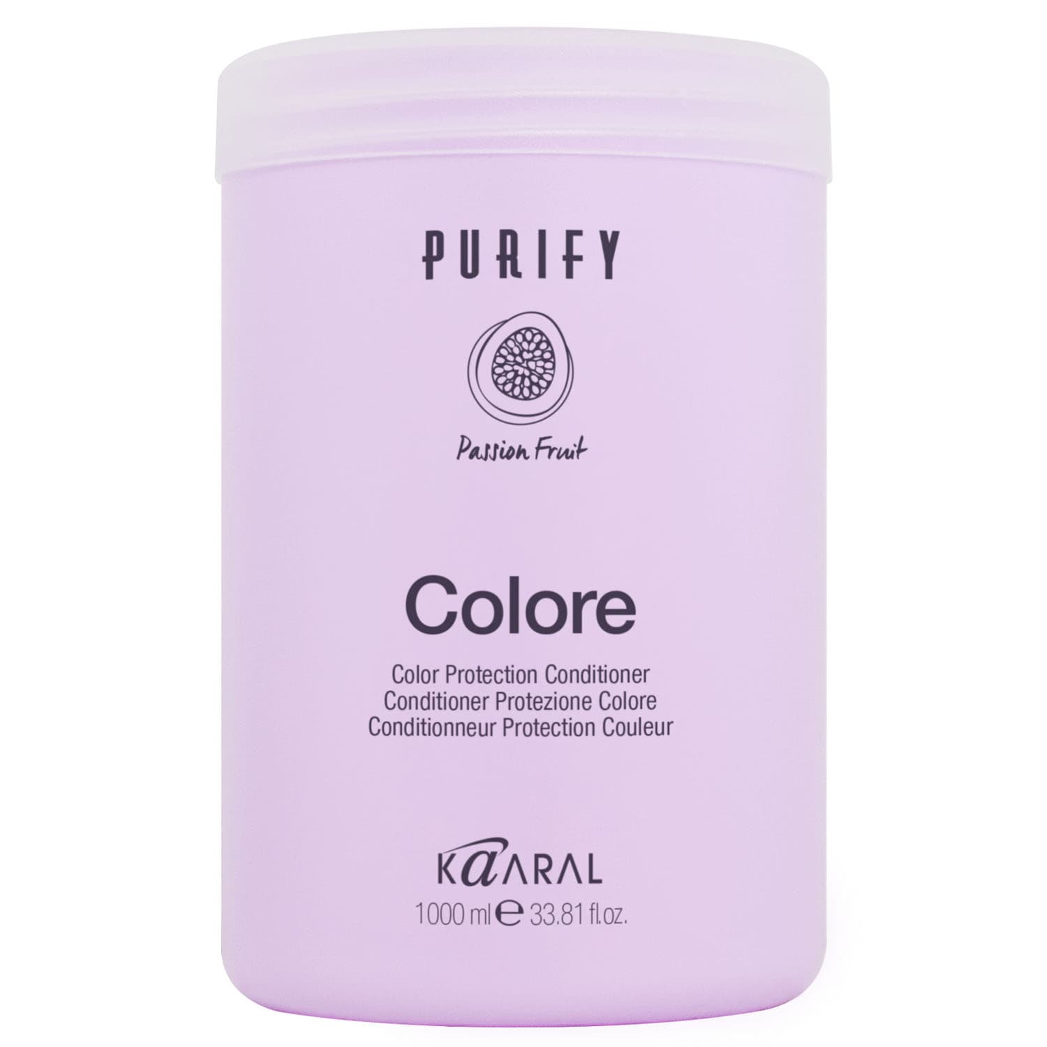 Каарал Кондиционер для окрашенных волос Colore Protection Conditioner, (Kaaral, Purify