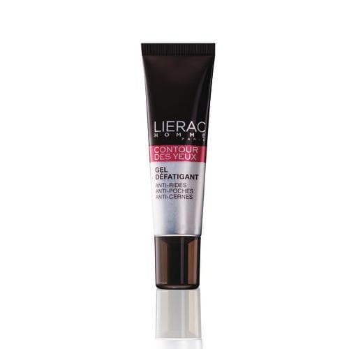 Лиерак Гель для контура глаз (Lierac, Lierac Homme