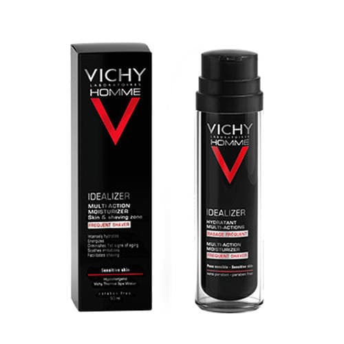 Виши Гель-крем "Идеализатор" Виши Ом (Vichy, Vichy Homme
