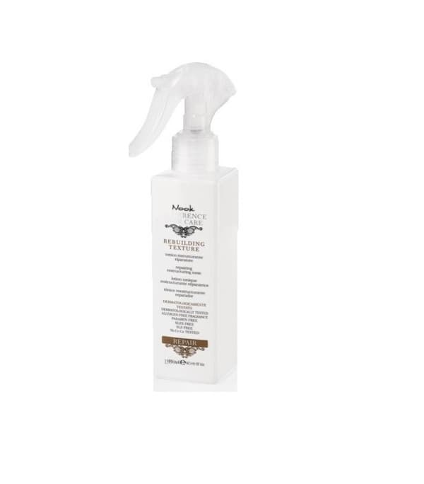 Нук Тоник Repair для сухих, поврежденных и безжизненных волос Ph 4,0, (Nook, Difference Hair Care